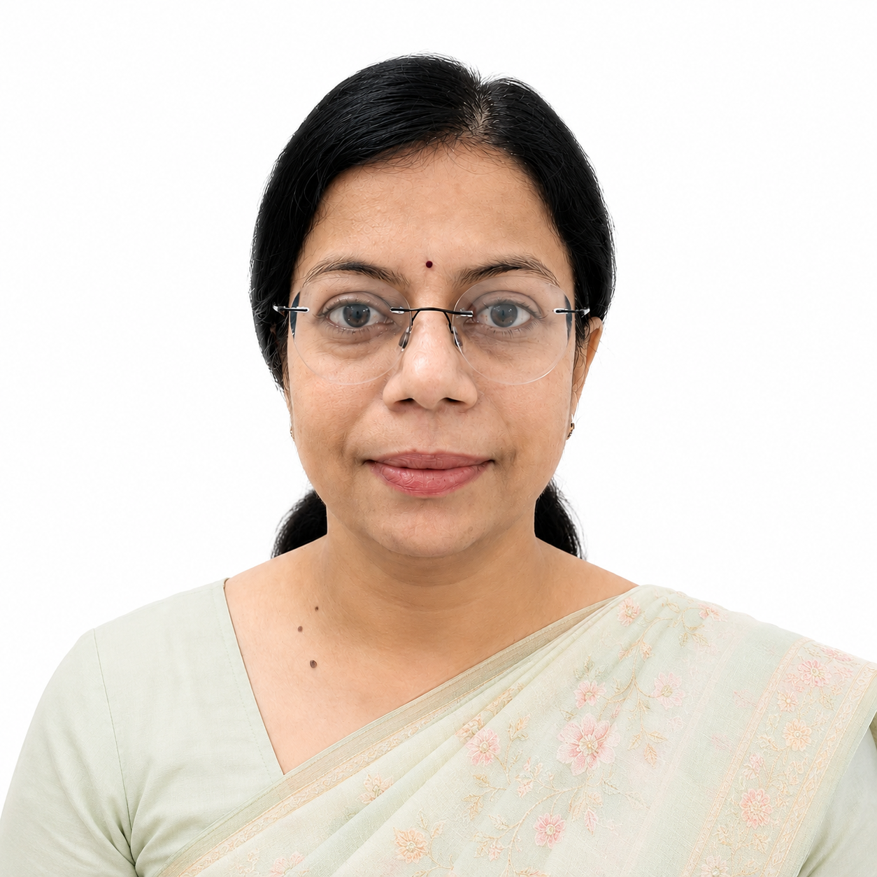 Dr. Lalita Gupta