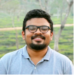 Dr. Vikash Kumar