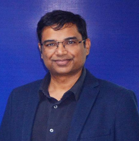 Anil Gupta