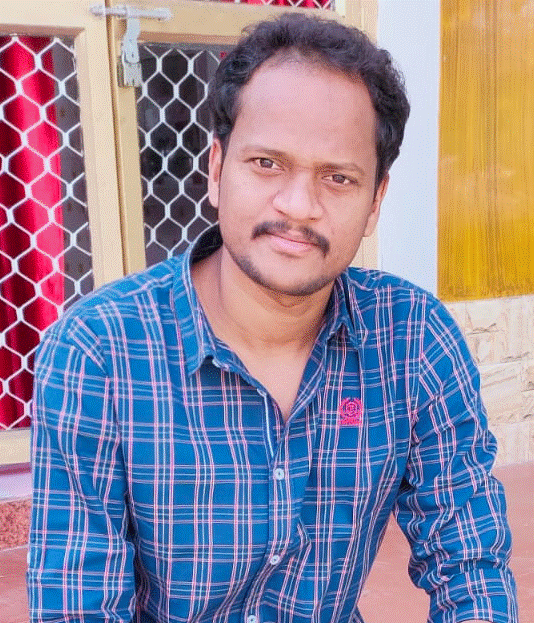Dr. Vikash Kumar