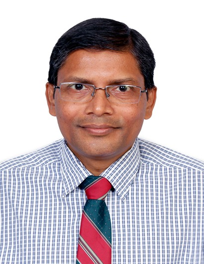Dr. Atul Lanjewar