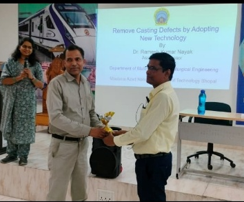 BHEL Bhopal 2025