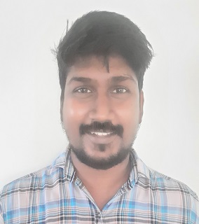 Dr. Bheemrao
