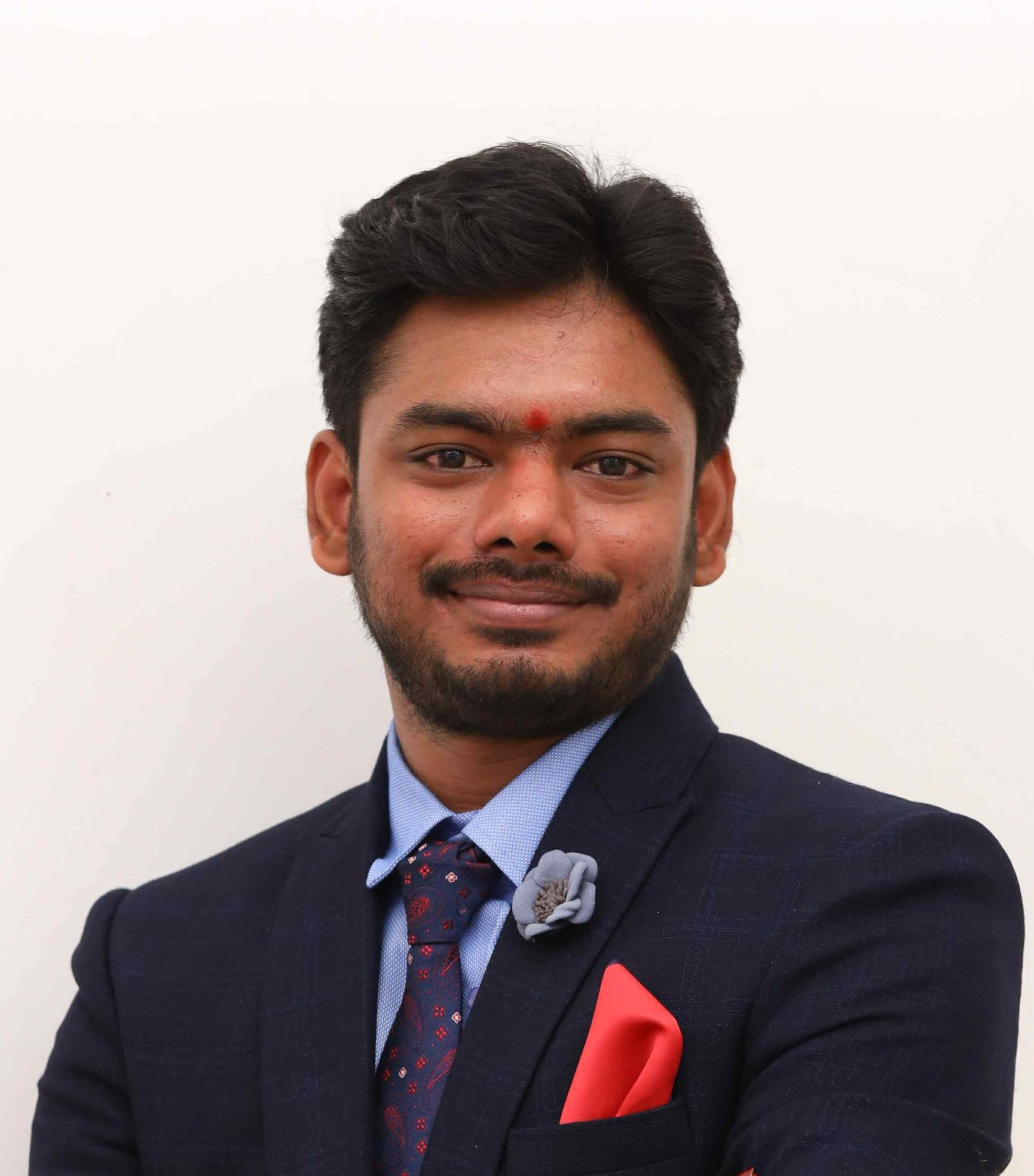 Abhilash Gunti