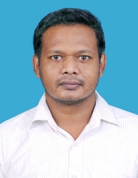 Dr Akash oraon