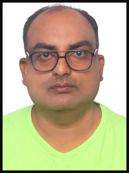 Dr. Akhtar Rasool  