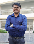 Dr Ahish k Sahu