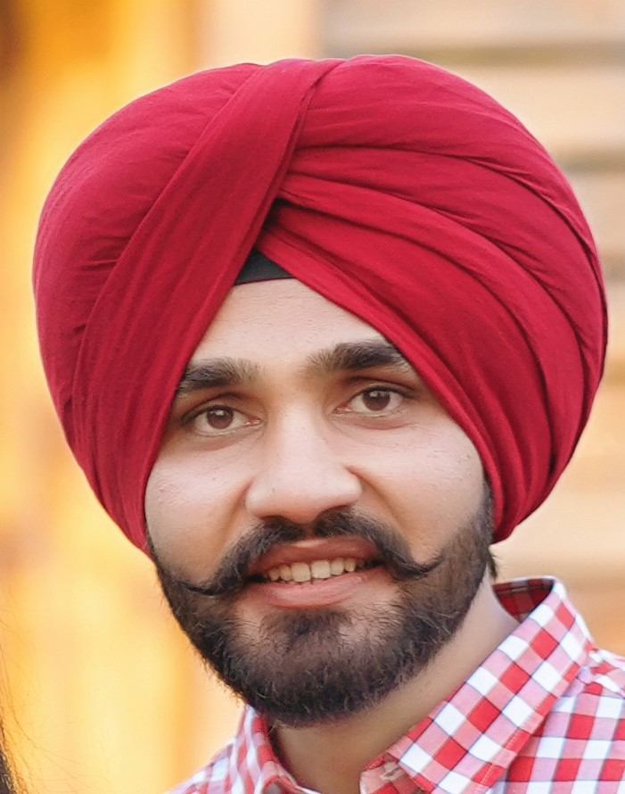 Dr Gurveer Singh