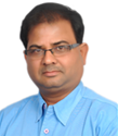 Dr. H. L.Tiwari
