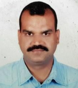  	Dr. Manish Pandey