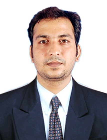 Dr Akash oraon
