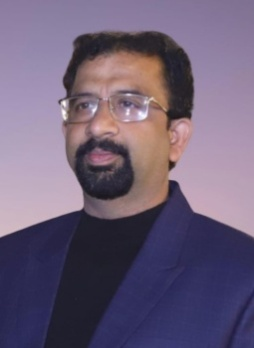 Dr. R K Pateriya
