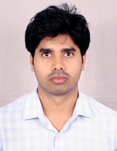 Dr Rajesh Mahto