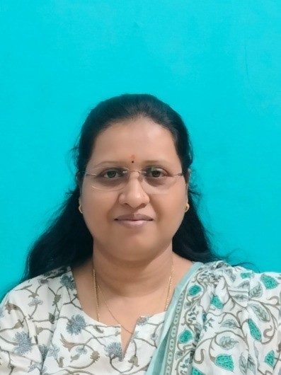 Dr. Sri Khetwat Saritha 