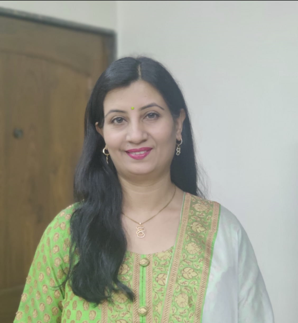supriya