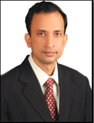 Dr. Vivek Garg