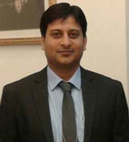 Dr rampal Pandey