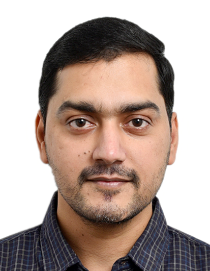 Dr. Anand Jee