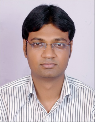 Dr. Manish Kashyap