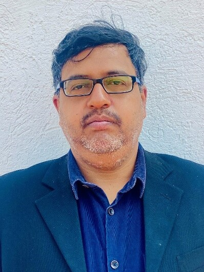 Dr. Premjeet Das Gupta