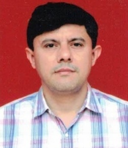Dr. S patel