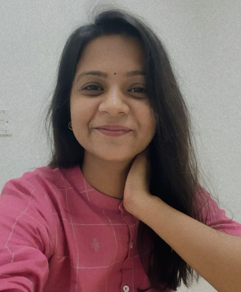 Dr. Vibhuti Chauahan