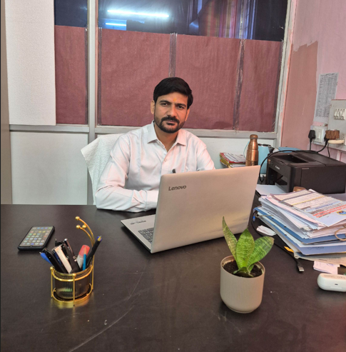 Dr. gaurav