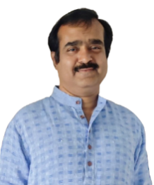 Dr. J. S. Yadav