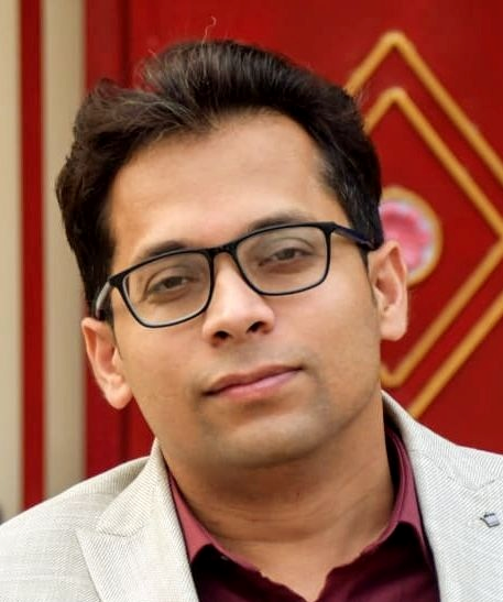 Dr. Bheemrao