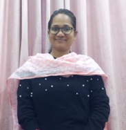 Dr. Jayashree Baral