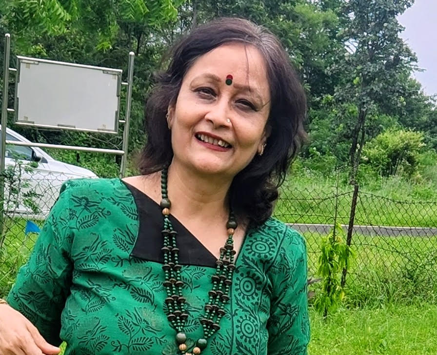 Dr. jyoti Laheri