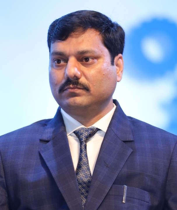 Dr. Manoj Arya