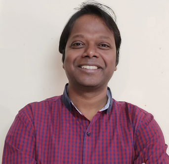 Prof. B.N. Roy 
