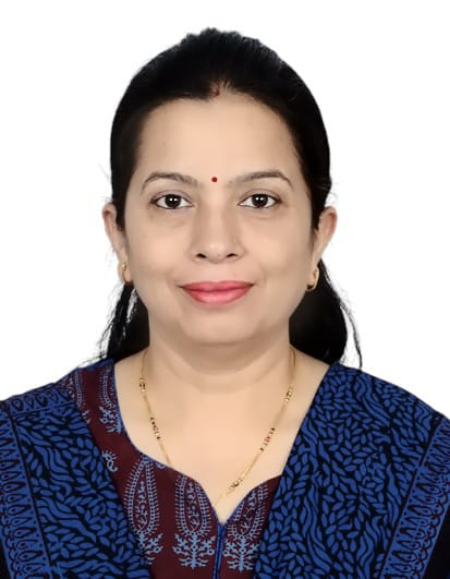 Dr. Namita Tiwari 