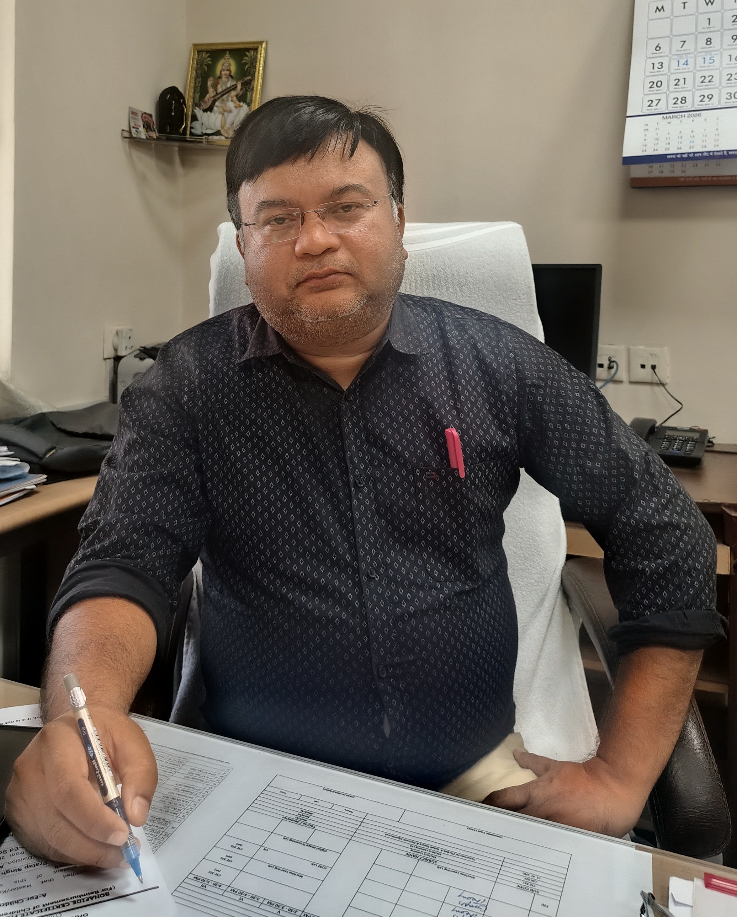 Dr pankaj Singh