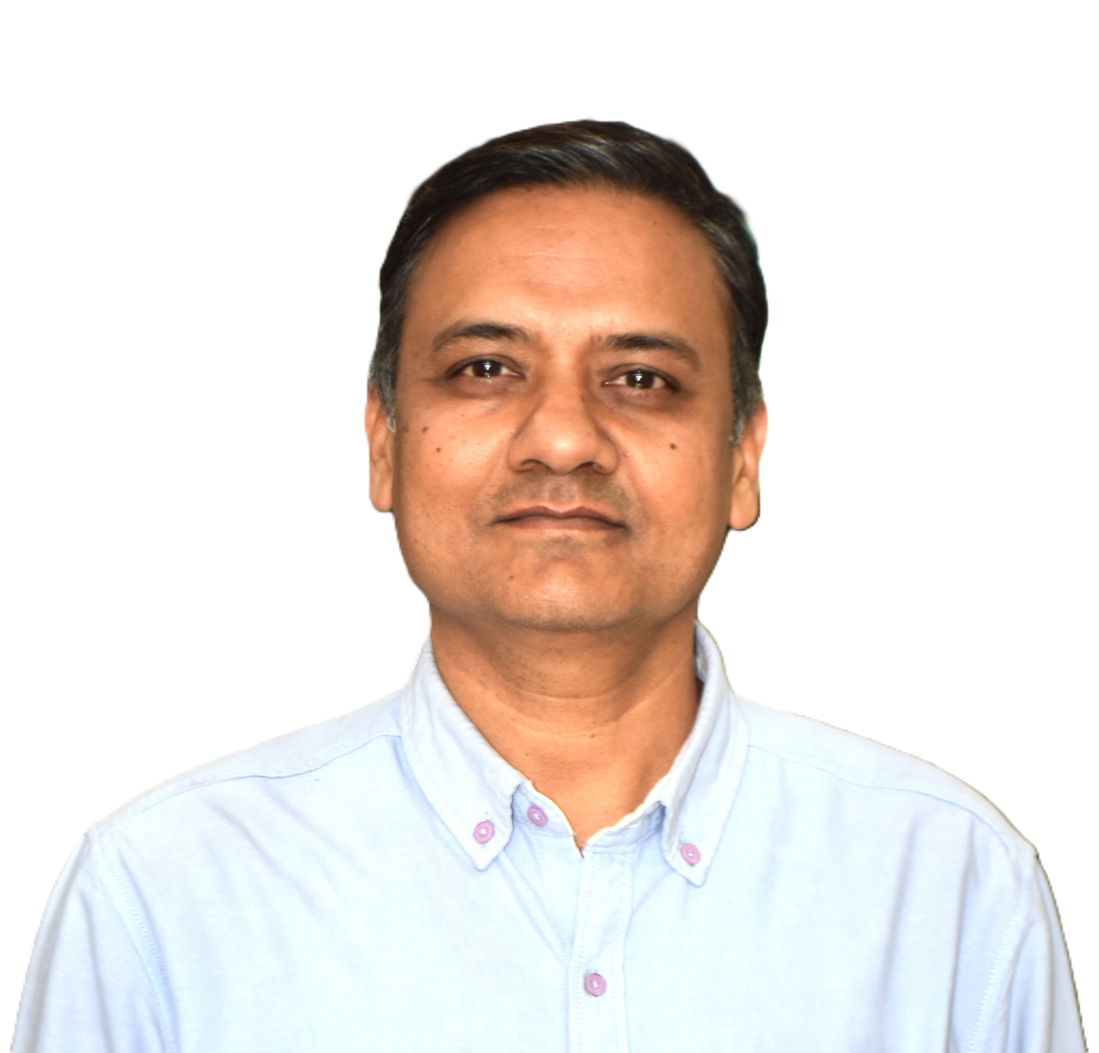   Pankaj Swarnkar