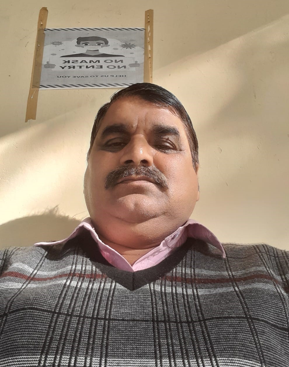 Gaya Mishra