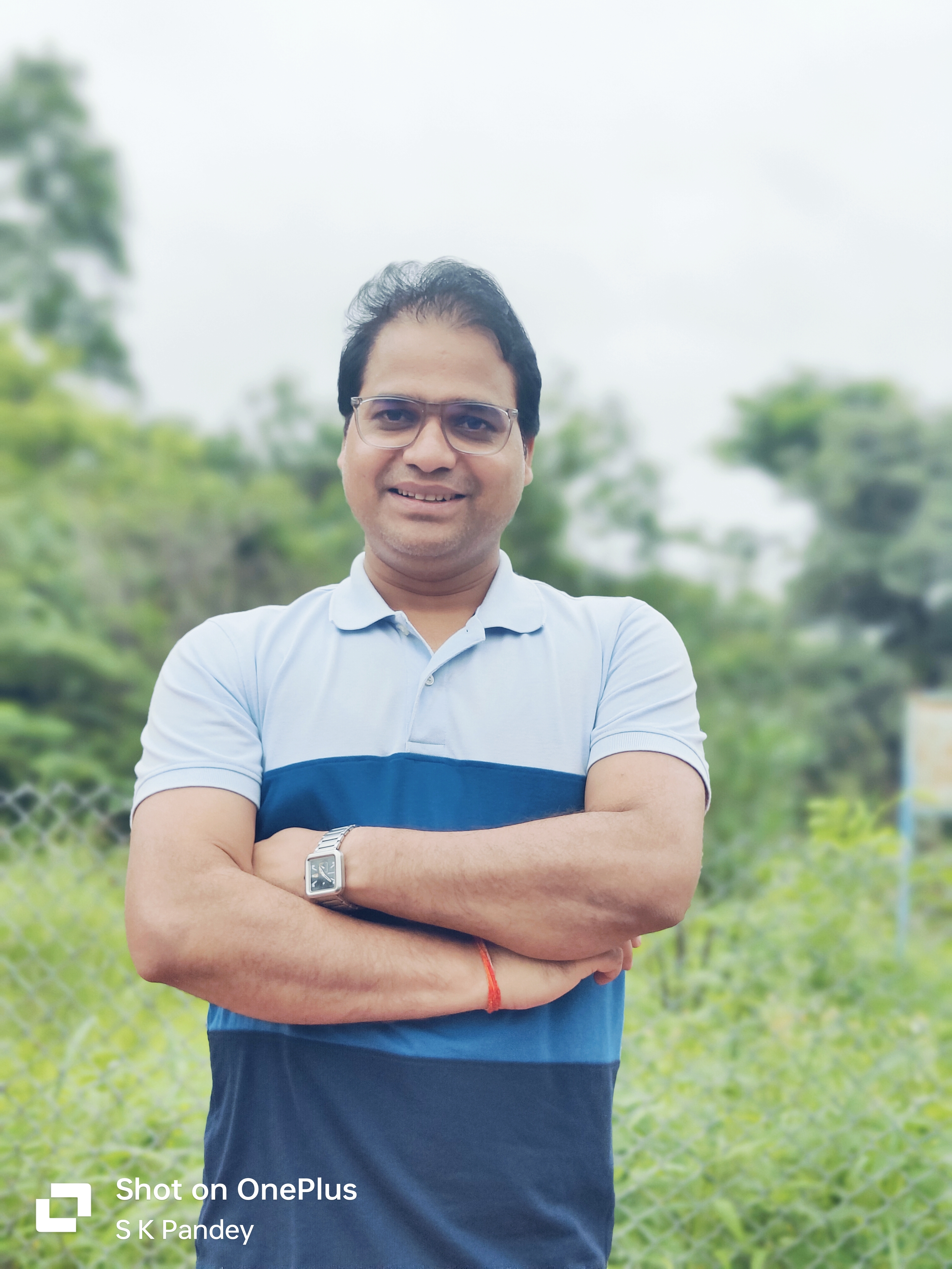 Dr.Manoj Arya