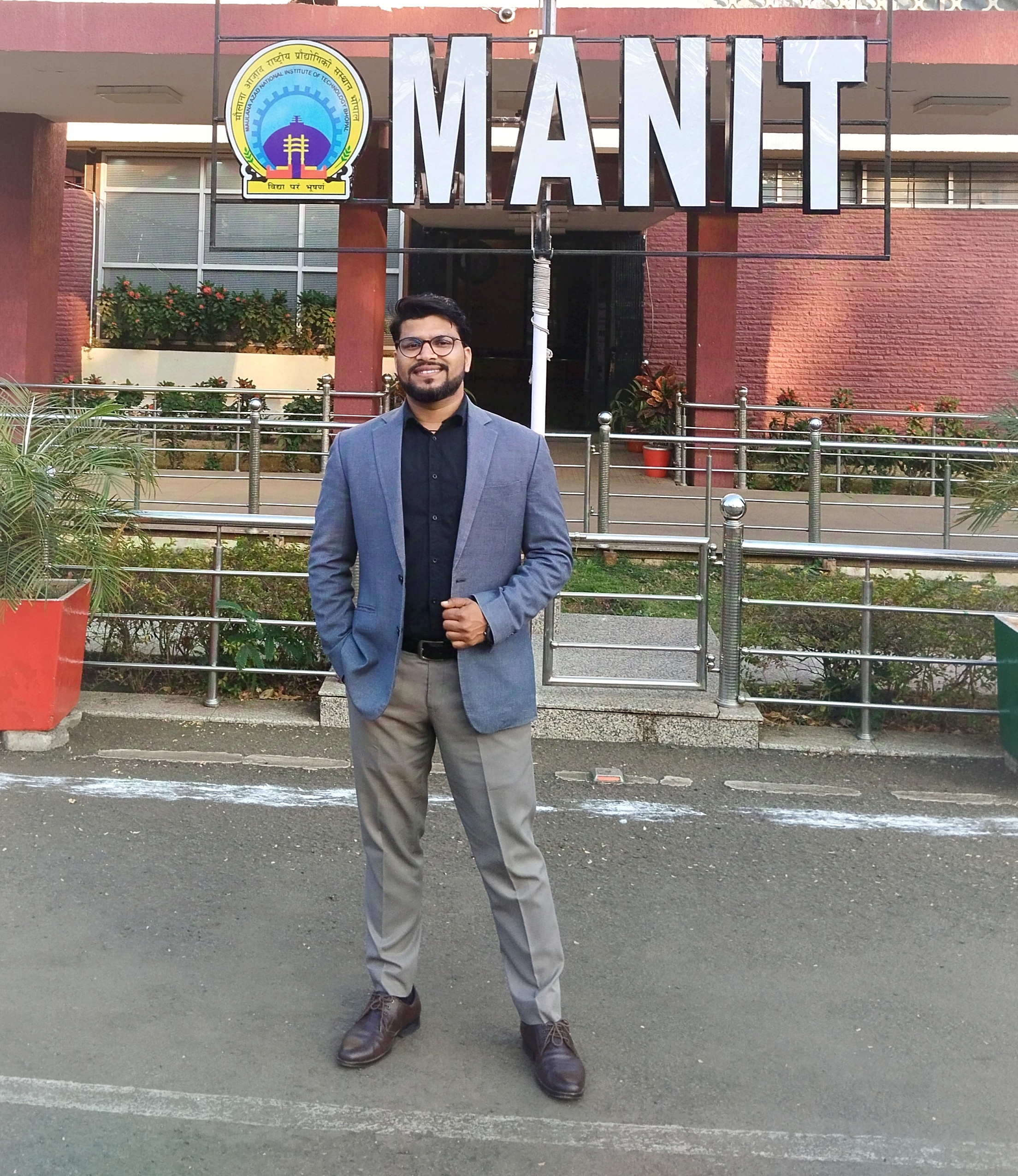 Dr. Pankaj Kumar