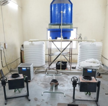 Induction Furnace