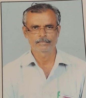Prahlad Singh