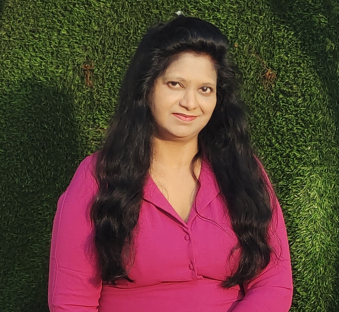 rajshreekamat