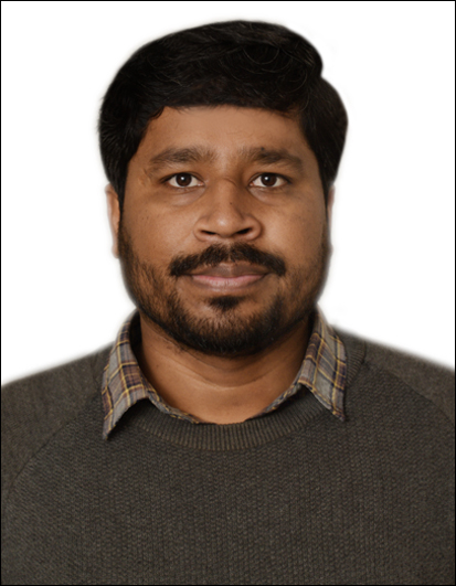 Manoja K Bahera
