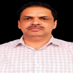Prashant V. Baredar