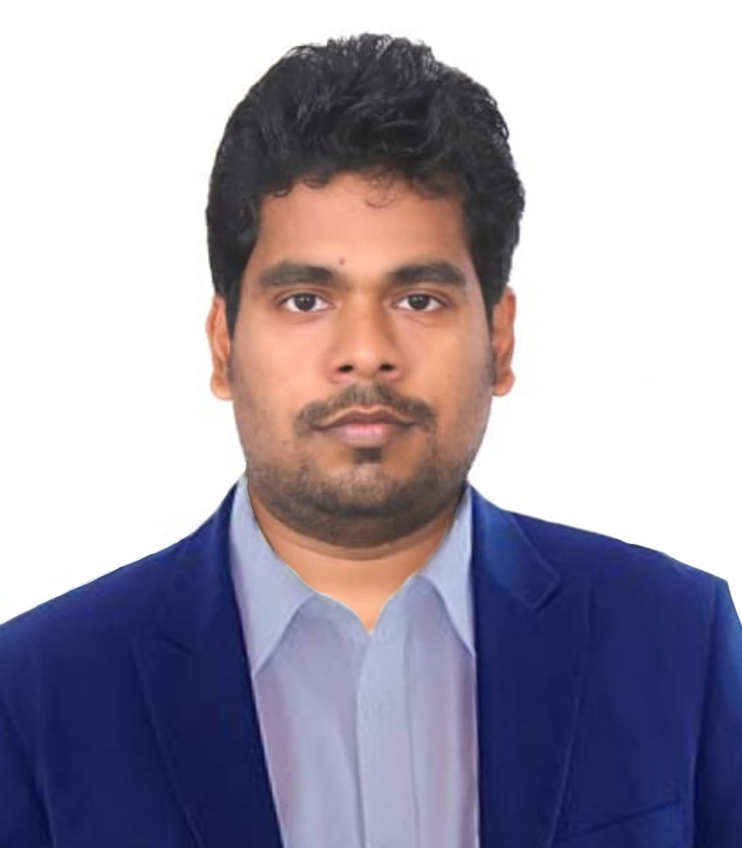 Dr. Vikash Kumar