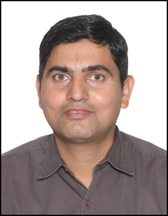 Sh. Saurabh Umalkar