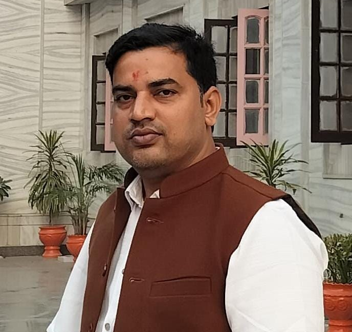 Dr. VP Singh