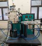 Vacuum Arc Melting