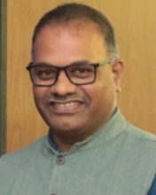 Mr. Gaurav Dwivedi