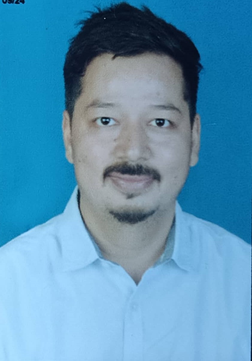 Dr. Vijay Singh Rawat